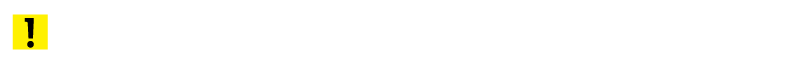 あなたの会社に甚大な被害を与える場合がございます。
