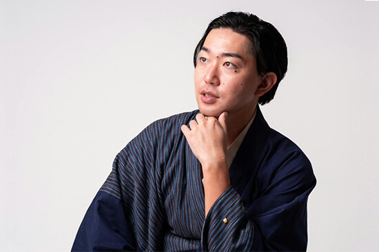 株式会社TOKIプロモーション土岐 総一郎氏