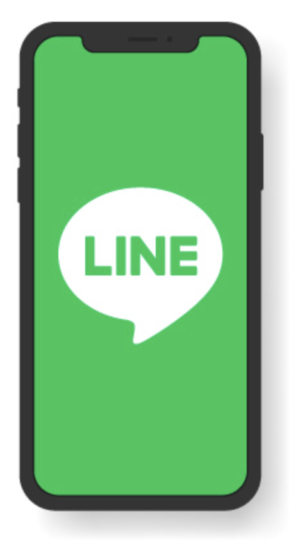 Line登録