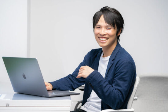 株式会社MARKELINE 藤原 一輝 氏
